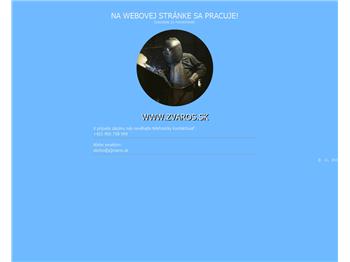 Náhľad webu Náhľad webu