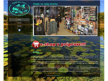 Náhľad webu Náhľad webu