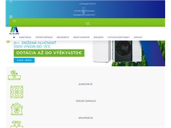 Náhľad webu Náhľad webu