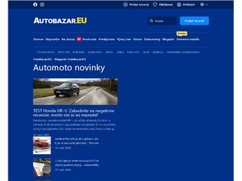 Náhľad webu Náhľad webu