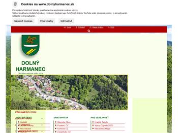 Náhľad webu Náhľad webu