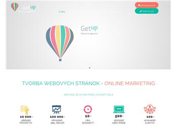 Náhľad webu Náhľad webu