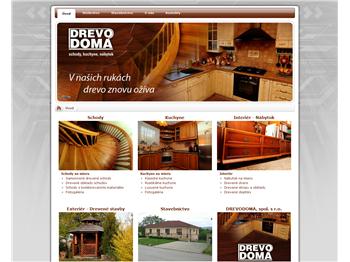 Náhľad webu Náhľad webu