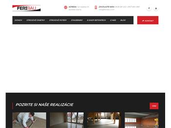 Náhľad webu Náhľad webu