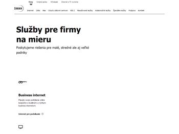 Náhľad webu Náhľad webu
