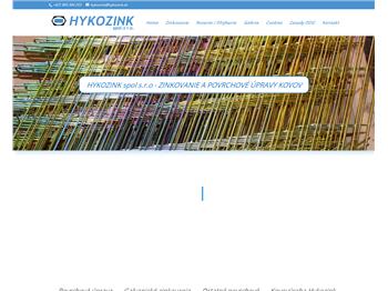 Náhľad webu Náhľad webu