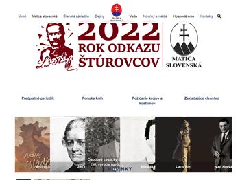 Náhľad webu Náhľad webu