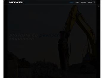 Náhľad webu Náhľad webu