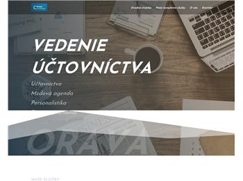 Náhľad webu Náhľad webu