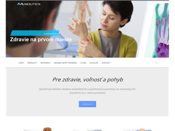 Náhľad webu Náhľad webu