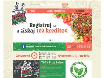Náhľad webu Náhľad webu
