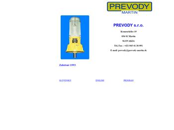 Náhľad webu Náhľad webu
