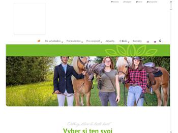 Náhľad webu Náhľad webu