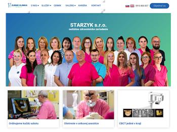 Náhľad webu Náhľad webu