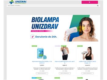 Náhľad webu Náhľad webu