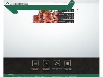 Náhľad webu Náhľad webu