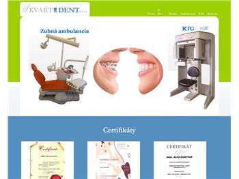 Náhľad webu Náhľad webu
