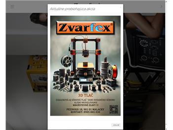 Náhľad webu Náhľad webu