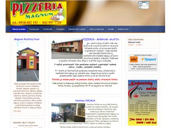 Náhľad webu Náhľad webu