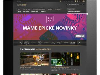 Náhľad webu Náhľad webu