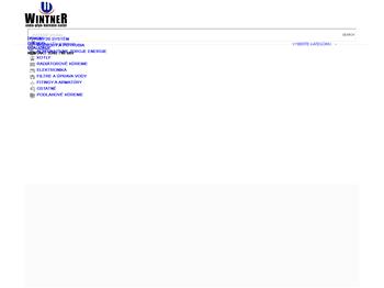 Náhľad webu Náhľad webu