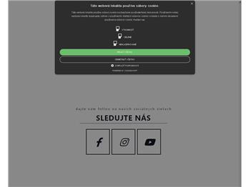 Náhľad webu Náhľad webu