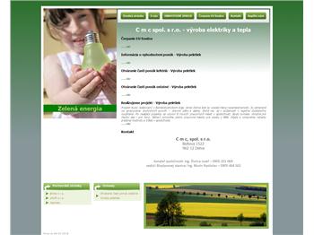 Náhľad webu Náhľad webu
