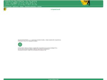 Náhľad webu Náhľad webu