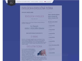 Náhľad webu Náhľad webu