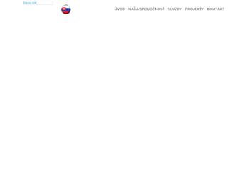 Náhľad webu Náhľad webu