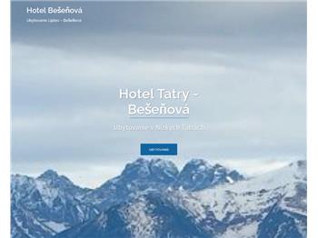 Náhľad webu Náhľad webu
