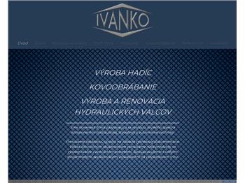 Náhľad webu Náhľad webu