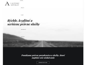 Náhľad webu Náhľad webu