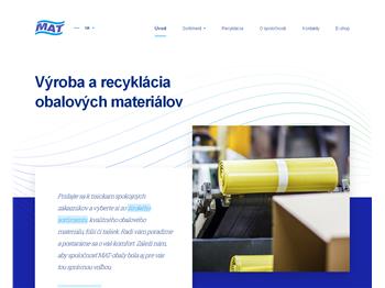 Náhľad webu Náhľad webu