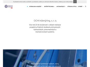 Náhľad webu Náhľad webu