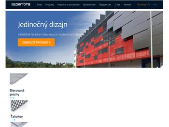 Náhľad webu Náhľad webu