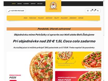Náhľad webu Náhľad webu