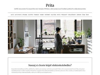 Náhľad webu Náhľad webu
