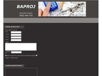 Náhľad webu Náhľad webu