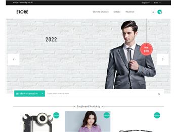 Náhľad webu Náhľad webu
