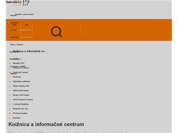 Náhľad webu Náhľad webu