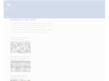 Náhľad webu Náhľad webu