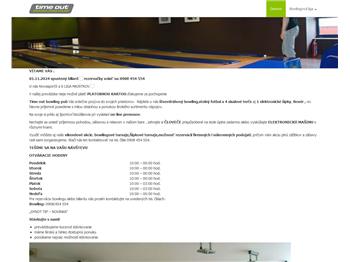 Náhľad webu Náhľad webu