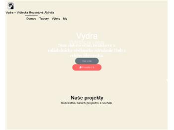 Náhľad webu Náhľad webu
