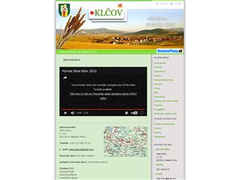 Náhľad webu Náhľad webu