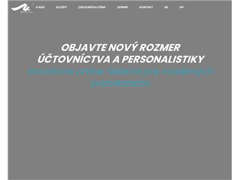 Náhľad webu Náhľad webu