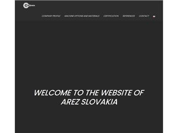 Náhľad webu Náhľad webu