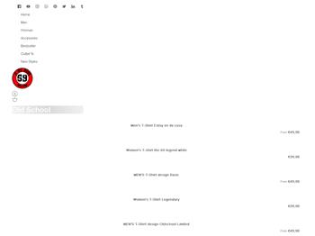 Náhľad webu Náhľad webu