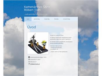 Náhľad webu Náhľad webu