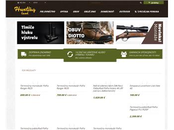 Náhľad webu Náhľad webu